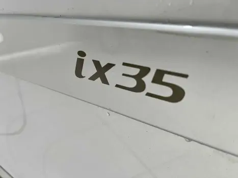 HYUNDAI IX35 2.0 16V 4P GLS FLEX AUTOMTICO, Foto 4