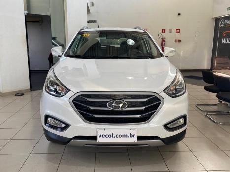 HYUNDAI IX35 2.0 16V 4P GL FLEX AUTOMTICO, Foto 2