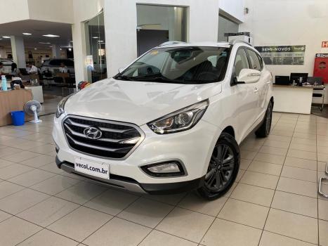 HYUNDAI IX35 2.0 16V 4P GL FLEX AUTOMTICO, Foto 3