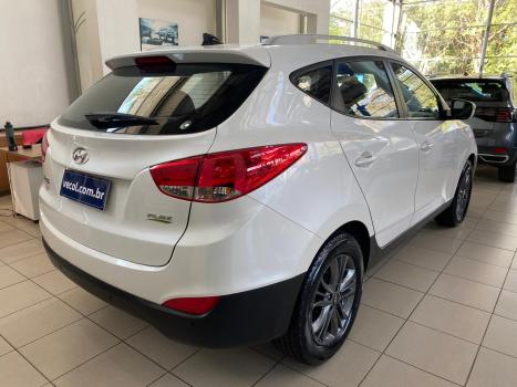 HYUNDAI IX35 2.0 16V 4P GL FLEX AUTOMTICO, Foto 9