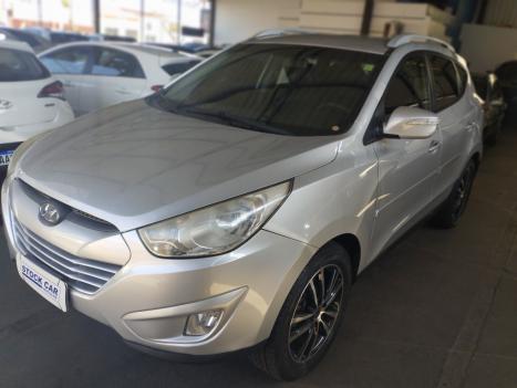 HYUNDAI IX35 2.0 16V 4P GLS AUTOMTICO, Foto 2