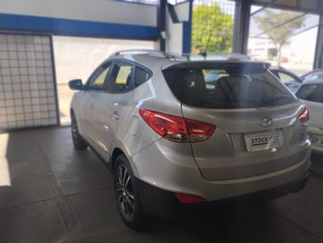 HYUNDAI IX35 2.0 16V 4P GLS AUTOMTICO, Foto 4