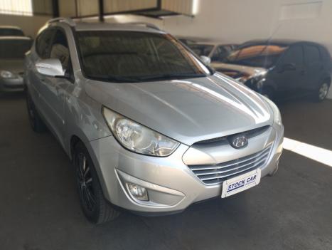 HYUNDAI IX35 2.0 16V 4P GLS AUTOMTICO, Foto 3