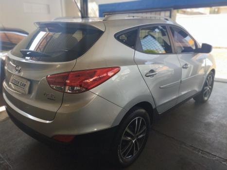 HYUNDAI IX35 2.0 16V 4P GLS AUTOMTICO, Foto 5