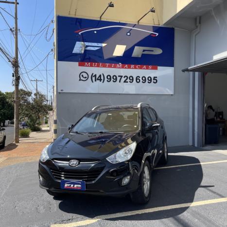 HYUNDAI IX35 2.0 16V 4P GLS FLEX AUTOMTICO, Foto 4