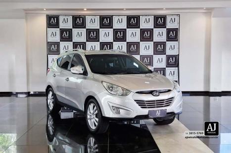 HYUNDAI IX35 2.0 16V 4P GLS AUTOMTICO, Foto 3