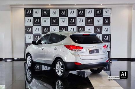 HYUNDAI IX35 2.0 16V 4P GLS AUTOMTICO, Foto 6