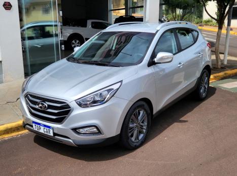 HYUNDAI IX35 2.0 16V 4P GL FLEX AUTOMTICO, Foto 1