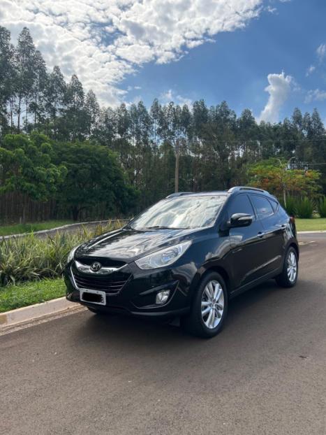 HYUNDAI IX35 2.0 16V 4P AUTOMTICO, Foto 1