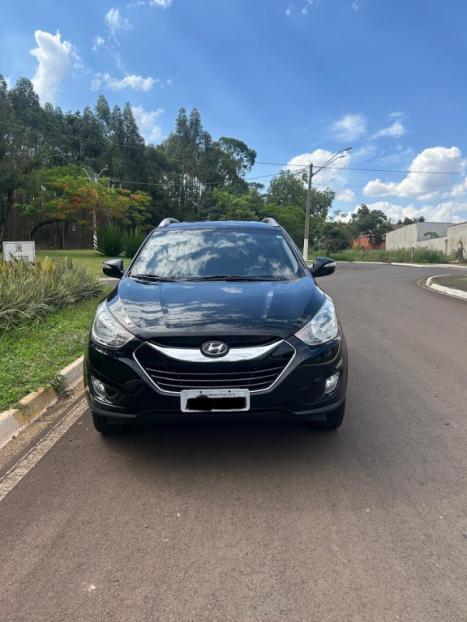 HYUNDAI IX35 2.0 16V 4P AUTOMTICO, Foto 2