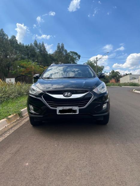 HYUNDAI IX35 2.0 16V 4P AUTOMTICO, Foto 3