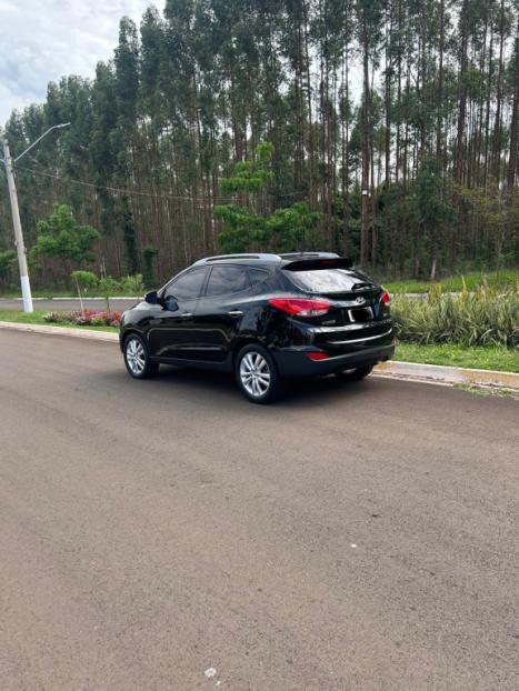 HYUNDAI IX35 2.0 16V 4P AUTOMTICO, Foto 6