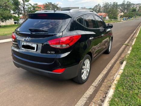 HYUNDAI IX35 2.0 16V 4P AUTOMTICO, Foto 8