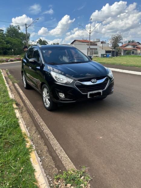 HYUNDAI IX35 2.0 16V 4P AUTOMTICO, Foto 9