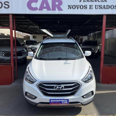 HYUNDAI IX35 2.0 16V 4P GL FLEX AUTOMTICO, Foto 2