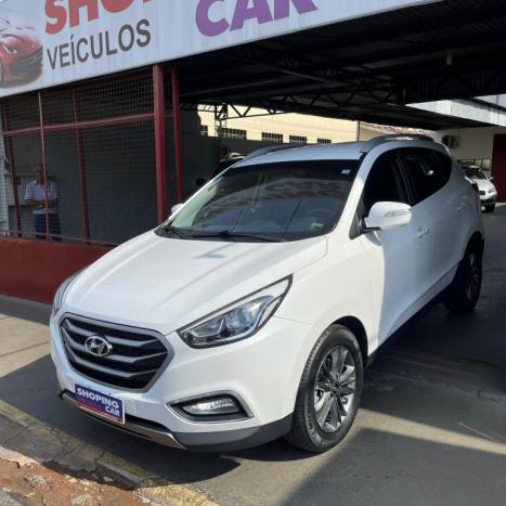 HYUNDAI IX35 2.0 16V 4P GL FLEX AUTOMTICO, Foto 3