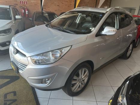 HYUNDAI IX35 2.0 16V 4P FLEX, Foto 2