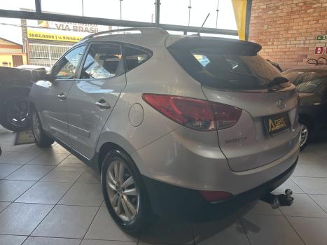 HYUNDAI IX35 2.0 16V 4P FLEX, Foto 4