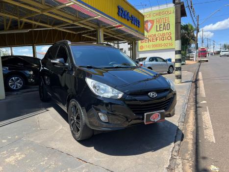 HYUNDAI IX35 2.0 16V 4P, Foto 3