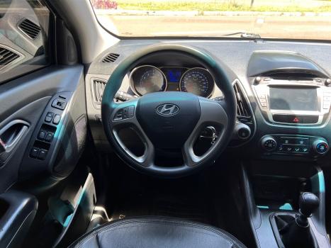 HYUNDAI IX35 2.0 16V 4P, Foto 6