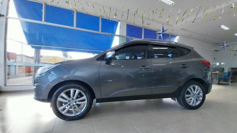 HYUNDAI IX35 2.0 16V 4P FLEX AUTOMTICO, Foto 2