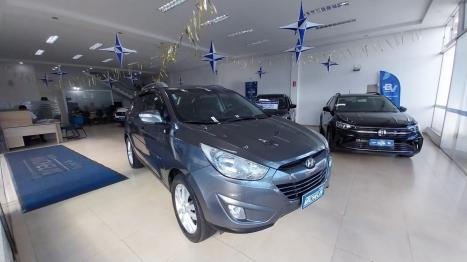 HYUNDAI IX35 2.0 16V 4P FLEX AUTOMTICO, Foto 4