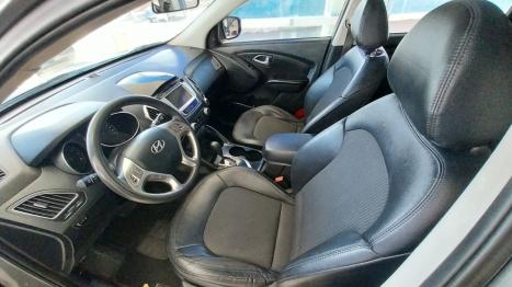 HYUNDAI IX35 2.0 16V 4P FLEX AUTOMTICO, Foto 5