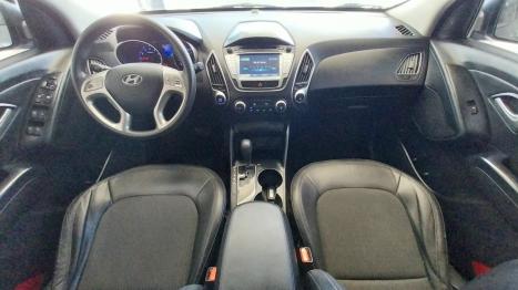 HYUNDAI IX35 2.0 16V 4P FLEX AUTOMTICO, Foto 6