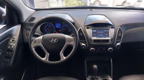 HYUNDAI IX35 2.0 16V 4P FLEX AUTOMTICO, Foto 7