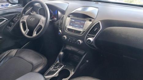 HYUNDAI IX35 2.0 16V 4P FLEX AUTOMTICO, Foto 8