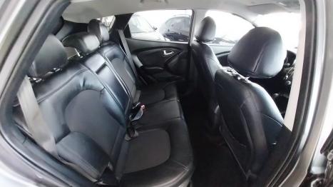 HYUNDAI IX35 2.0 16V 4P FLEX AUTOMTICO, Foto 10