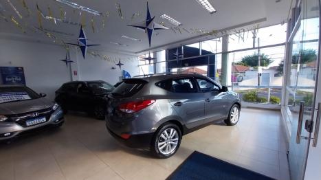 HYUNDAI IX35 2.0 16V 4P FLEX AUTOMTICO, Foto 12