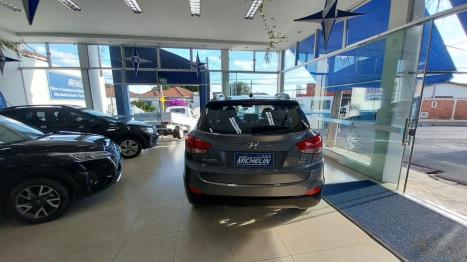 HYUNDAI IX35 2.0 16V 4P FLEX AUTOMTICO, Foto 13