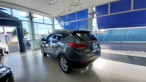 HYUNDAI IX35 2.0 16V 4P FLEX AUTOMTICO, Foto 14