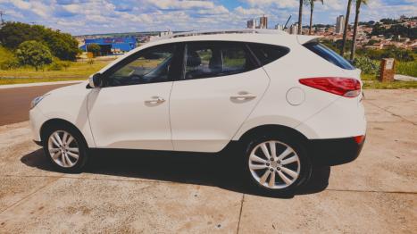 HYUNDAI IX35 2.0 16V 4P AUTOMTICO, Foto 11