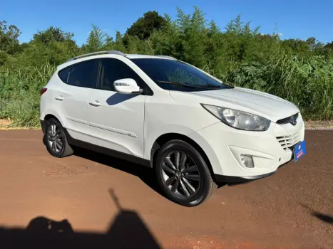 HYUNDAI IX35 2.0 16V 4P AUTOMTICO, Foto 1