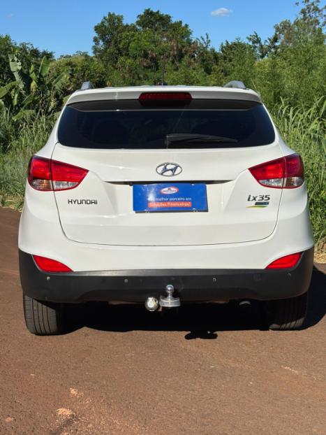 HYUNDAI IX35 2.0 16V 4P AUTOMTICO, Foto 6