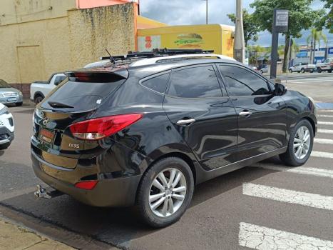 HYUNDAI IX35 2.0 16V 4P FLEX AUTOMTICO, Foto 2