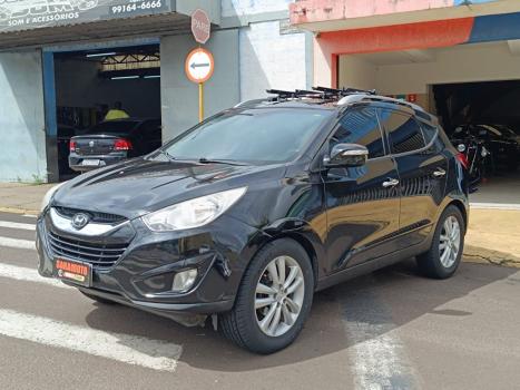 HYUNDAI IX35 2.0 16V 4P FLEX AUTOMTICO, Foto 4