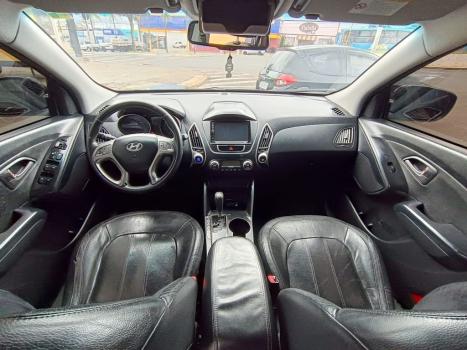 HYUNDAI IX35 2.0 16V 4P FLEX AUTOMTICO, Foto 8