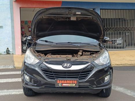 HYUNDAI IX35 2.0 16V 4P FLEX AUTOMTICO, Foto 13