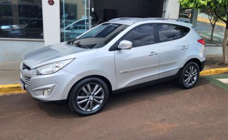 HYUNDAI IX35 2.0 16V 4P GLS FLEX AUTOMTICO, Foto 2