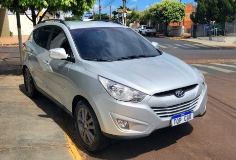 HYUNDAI IX35 2.0 16V 4P GLS FLEX AUTOMTICO, Foto 6