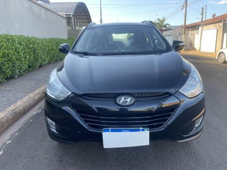 HYUNDAI IX35 2.0 16V 4P GLS FLEX AUTOMTICO, Foto 3