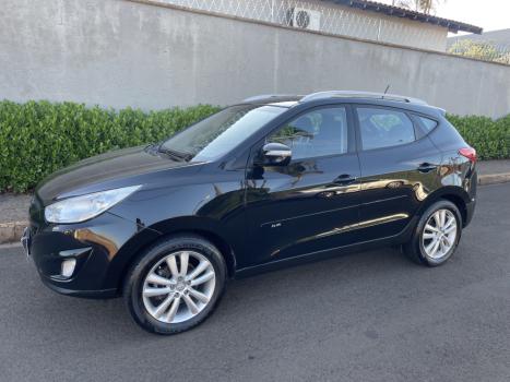 HYUNDAI IX35 2.0 16V 4P GLS FLEX AUTOMTICO, Foto 4