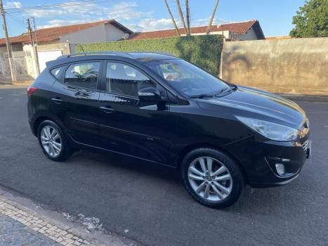 HYUNDAI IX35 2.0 16V 4P GLS FLEX AUTOMTICO, Foto 5