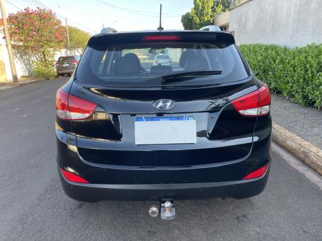 HYUNDAI IX35 2.0 16V 4P GLS FLEX AUTOMTICO, Foto 6