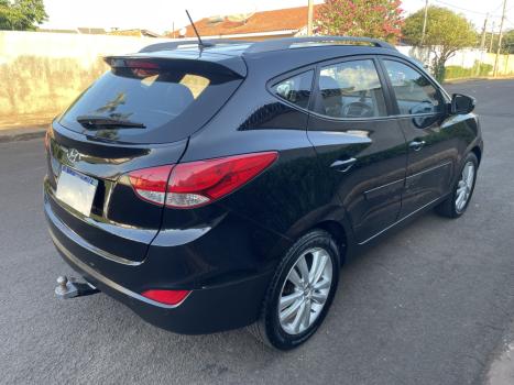 HYUNDAI IX35 2.0 16V 4P GLS FLEX AUTOMTICO, Foto 8