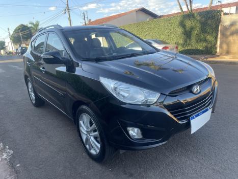 HYUNDAI IX35 2.0 16V 4P GLS FLEX AUTOMTICO, Foto 9