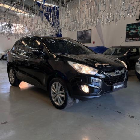 HYUNDAI IX35 2.0 16V 4P FLEX AUTOMTICO, Foto 1